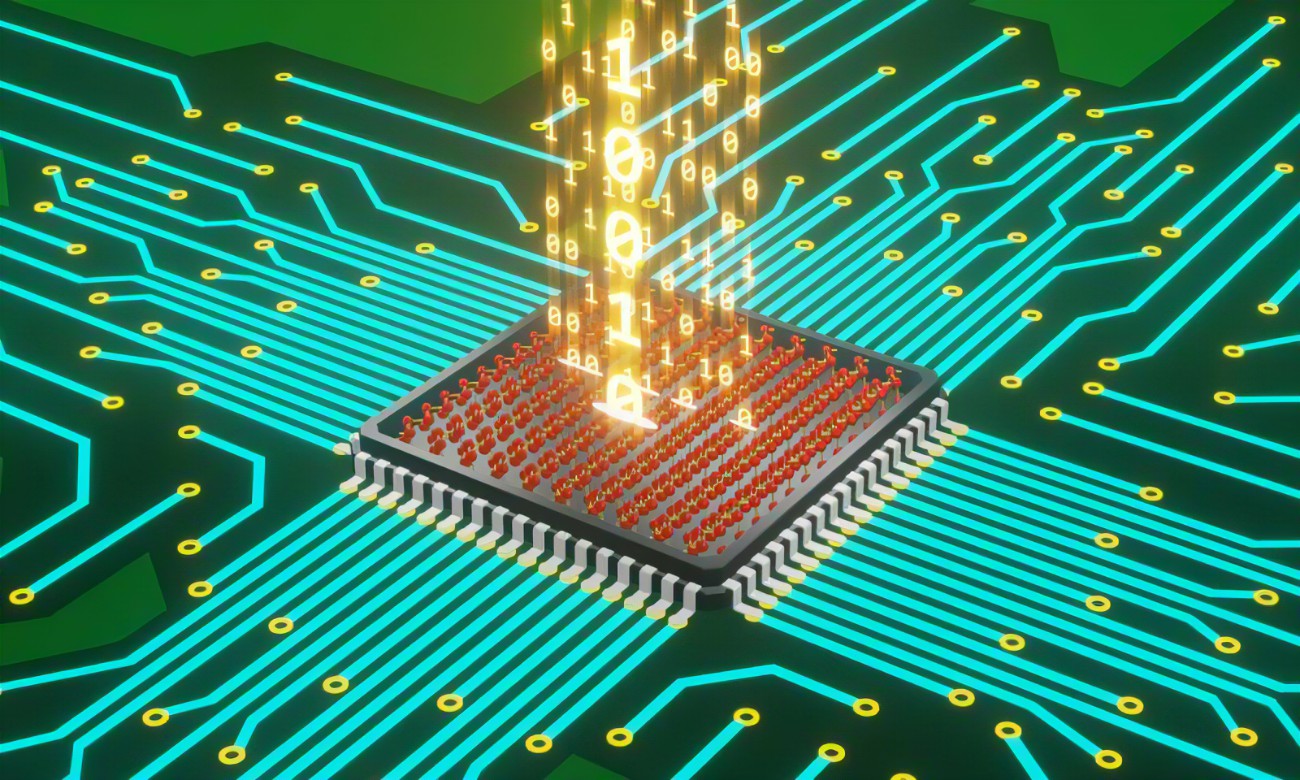 PCB Designing